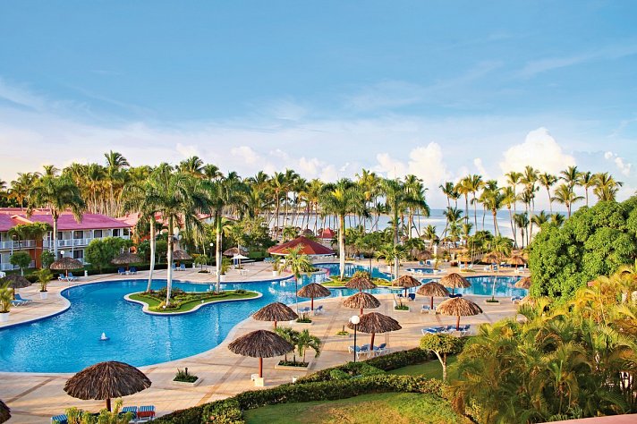 Bahia Principe Explore La Romana