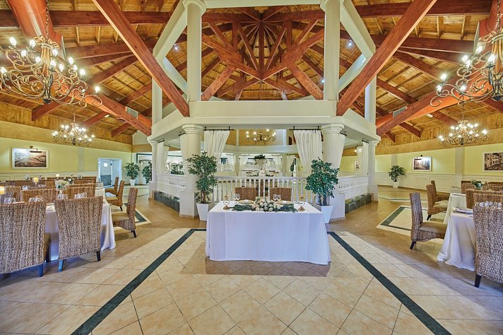 Bahia Principe Explore La Romana