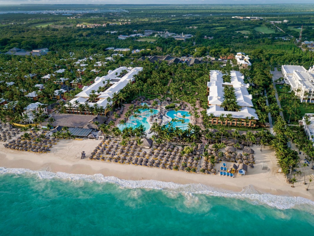 Iberostar Waves Dominicana