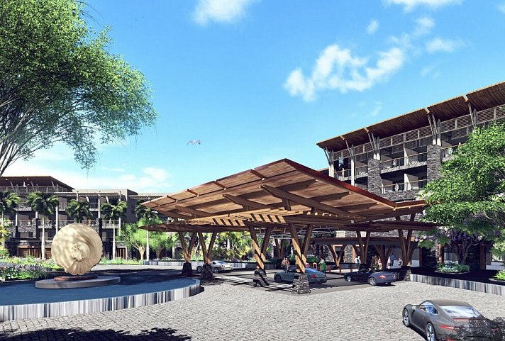 Lopesan Caoba Lagoon Resort, Spa & Casino