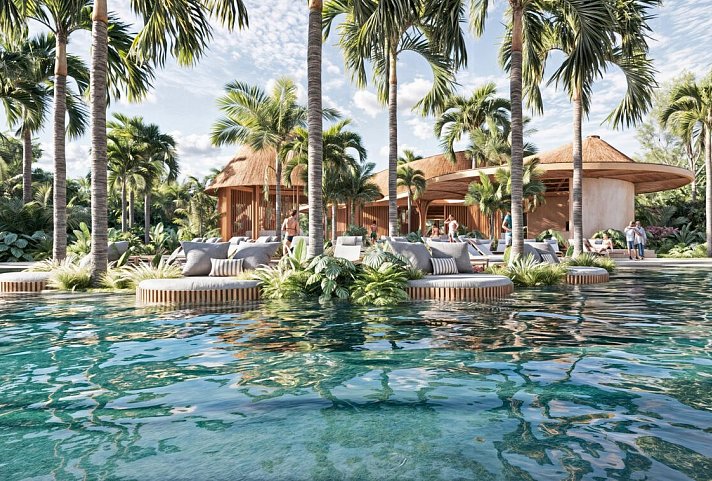 Lopesan Caoba Lagoon Resort, Spa & Casino