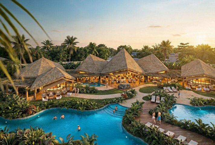 Lopesan Splash Cove Resort, Spa & CasinoLopesan Splash Cove Resort, Spa & Casino