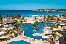 Dreams Macao Beach Punta Cana