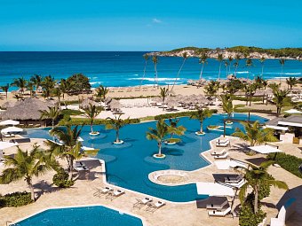 Dreams Macao Beach Punta Cana