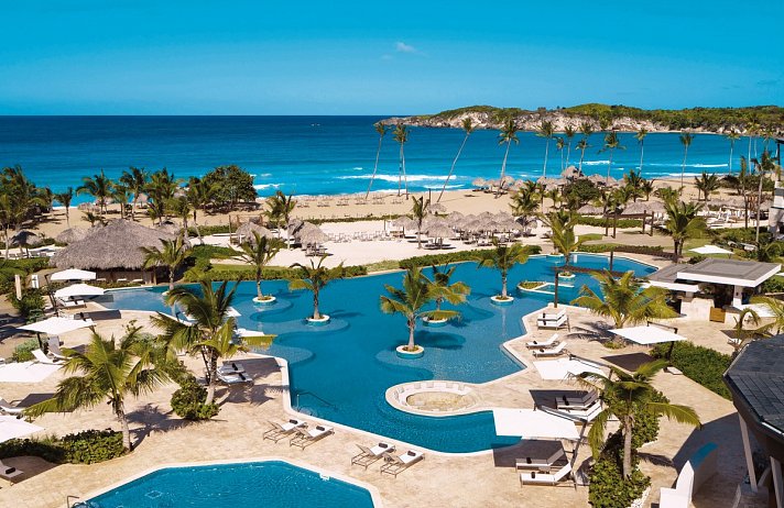 Dreams Macao Beach Punta Cana