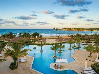 Dreams Macao Beach Punta Cana