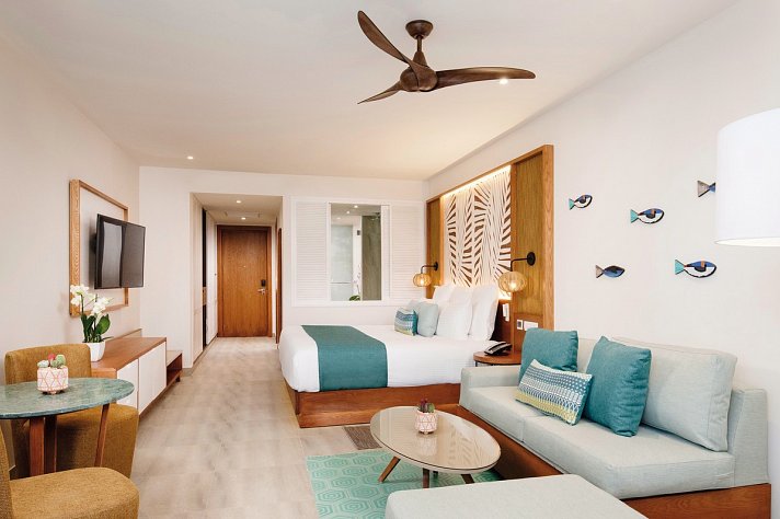 Dreams Macao Beach Punta Cana