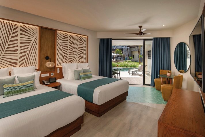 Dreams Macao Beach Punta Cana