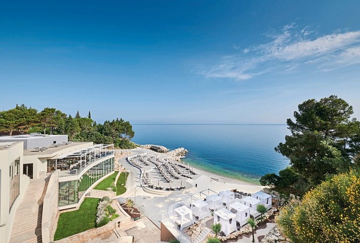 Kempinski Hotel Adriatic