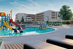 Hotel & Residence Garden Istra Plava Laguna