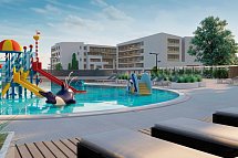 Hotel & Residence Garden Istra Plava Laguna