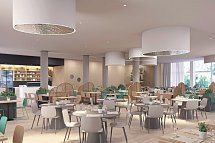 Hotel & Residence Garden Istra Plava Laguna
