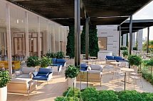Hotel & Residence Garden Istra Plava Laguna