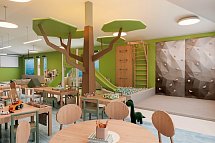 Hotel & Residence Garden Istra Plava Laguna