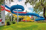 Hotel & Residence Garden Istra Plava Laguna