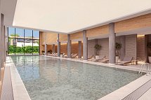 Hotel & Residence Garden Istra Plava Laguna
