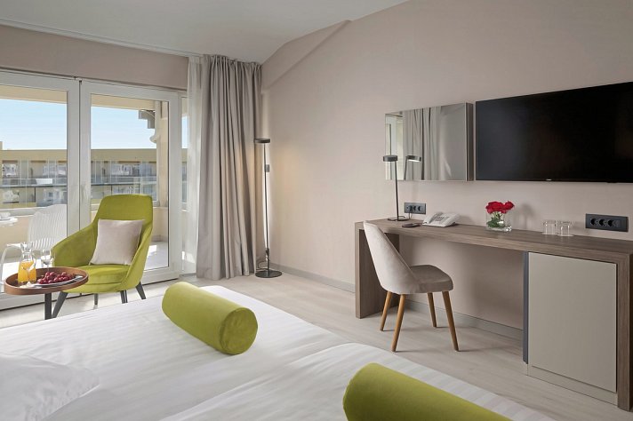 Hotel & Residence Garden Istra Plava Laguna