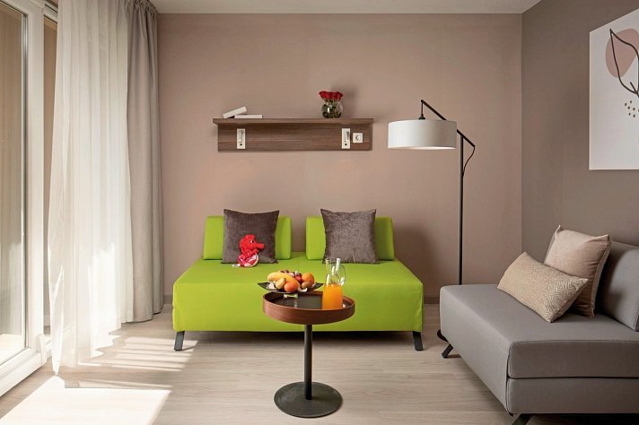 Hotel & Residence Garden Istra Plava Laguna