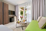 Hotel & Residence Garden Istra Plava Laguna