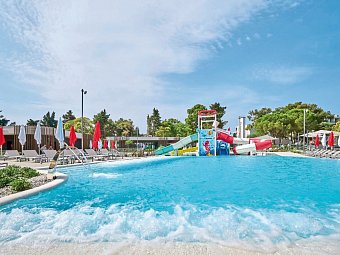 Hotel & Residence Umag Plava Laguna