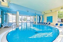 Hotel & Residence Umag Plava Laguna