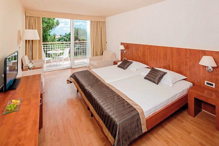 Hotel & Residence Umag Plava Laguna