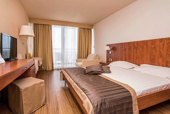 Hotel & Residence Umag Plava Laguna