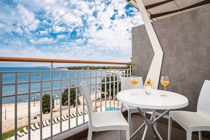 Hotel & Residence Umag Plava Laguna