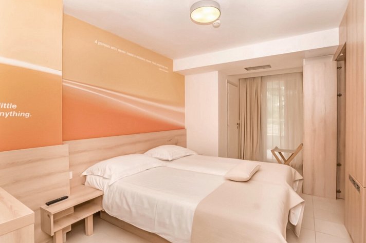 Hotel & Residence Umag Plava Laguna