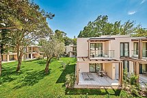 Garden Suites Umag Plava Laguna