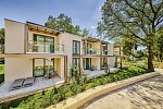 Garden Suites Umag Plava Laguna