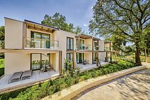 Garden Suites Umag Plava Laguna