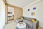 Garden Suites Umag Plava Laguna
