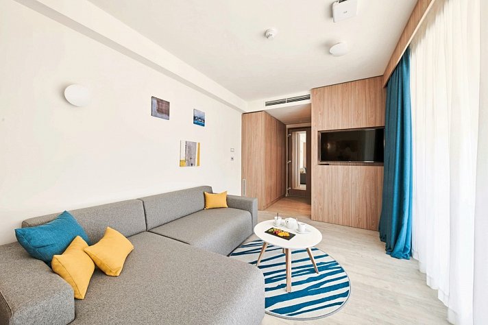 Garden Suites Umag Plava Laguna
