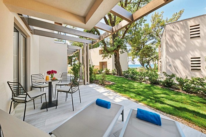 Garden Suites Umag Plava Laguna