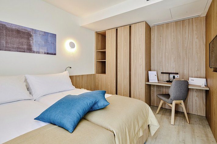 Garden Suites Umag Plava Laguna