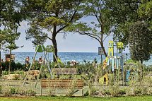 Garden Suites Umag Plava Laguna