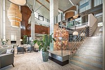 Hotel Monte Mulini