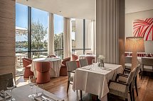 Hotel Monte Mulini