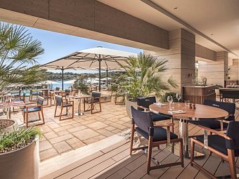 Hotel Monte Mulini