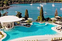Hotel Monte Mulini
