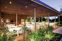 Hotel Lone - Restaurant