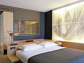 Hotel Lone - Grand