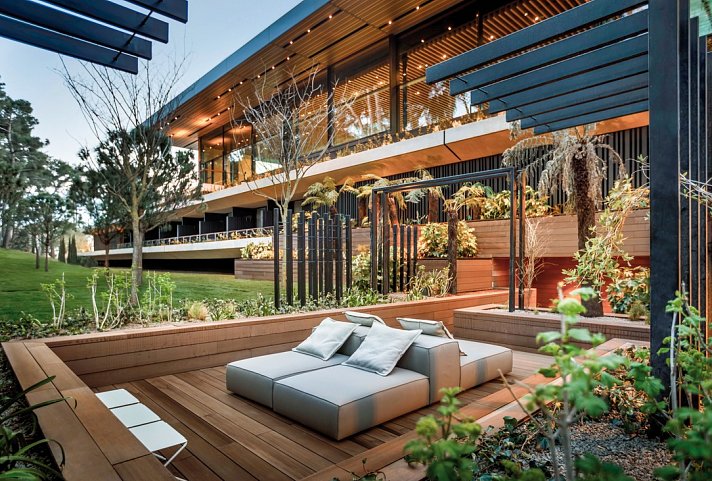 Grand Park Hotel Rovinj - Spa