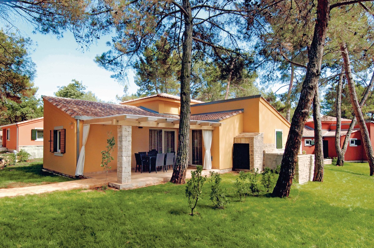 Istrian Villas Plava Laguna