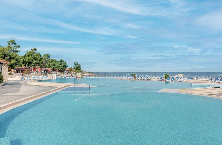 Apartments Amfora Plava Laguna