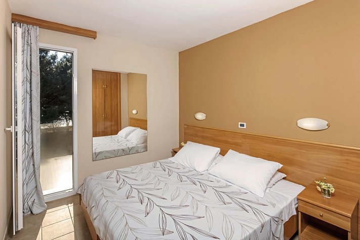 Apartments Stella Plava Laguna