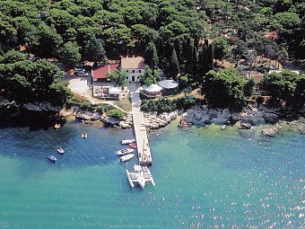 Camping Medulin