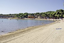 Camping Medulin