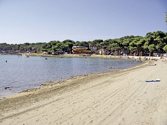 Camping Medulin